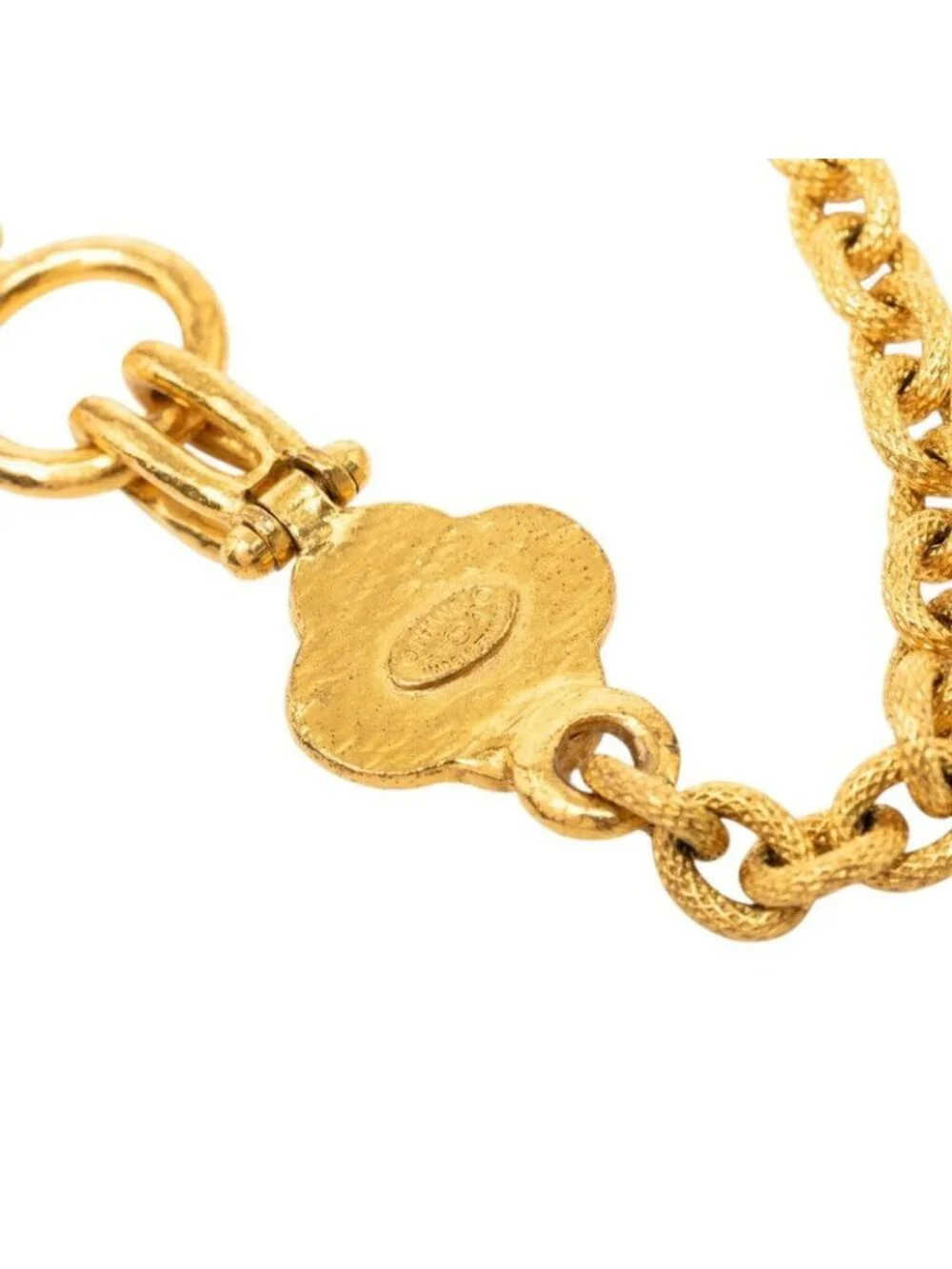 Chanel brand category